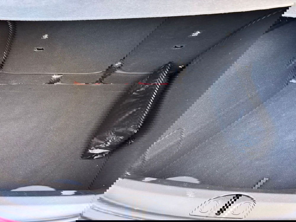 Fiat 500X usata a Salerno (14)