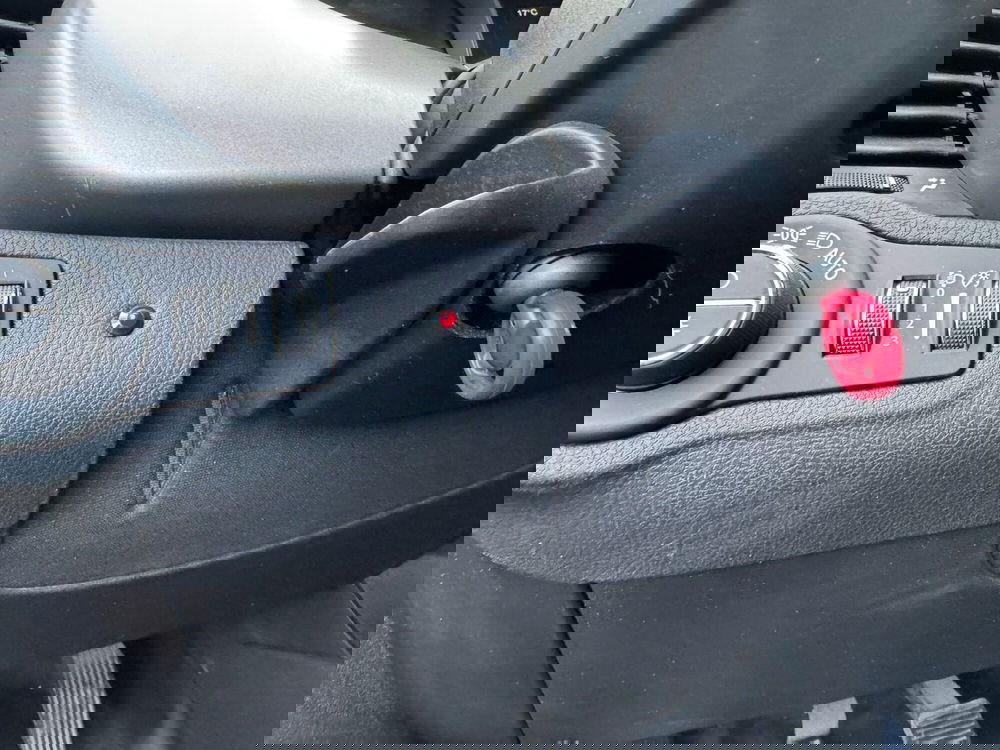 Fiat 500X usata a Salerno (18)