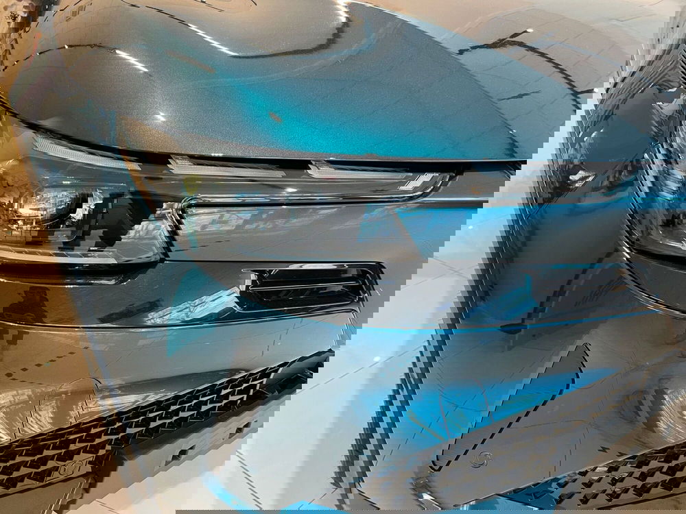 Alfa Romeo Junior nuova a Salerno (12)