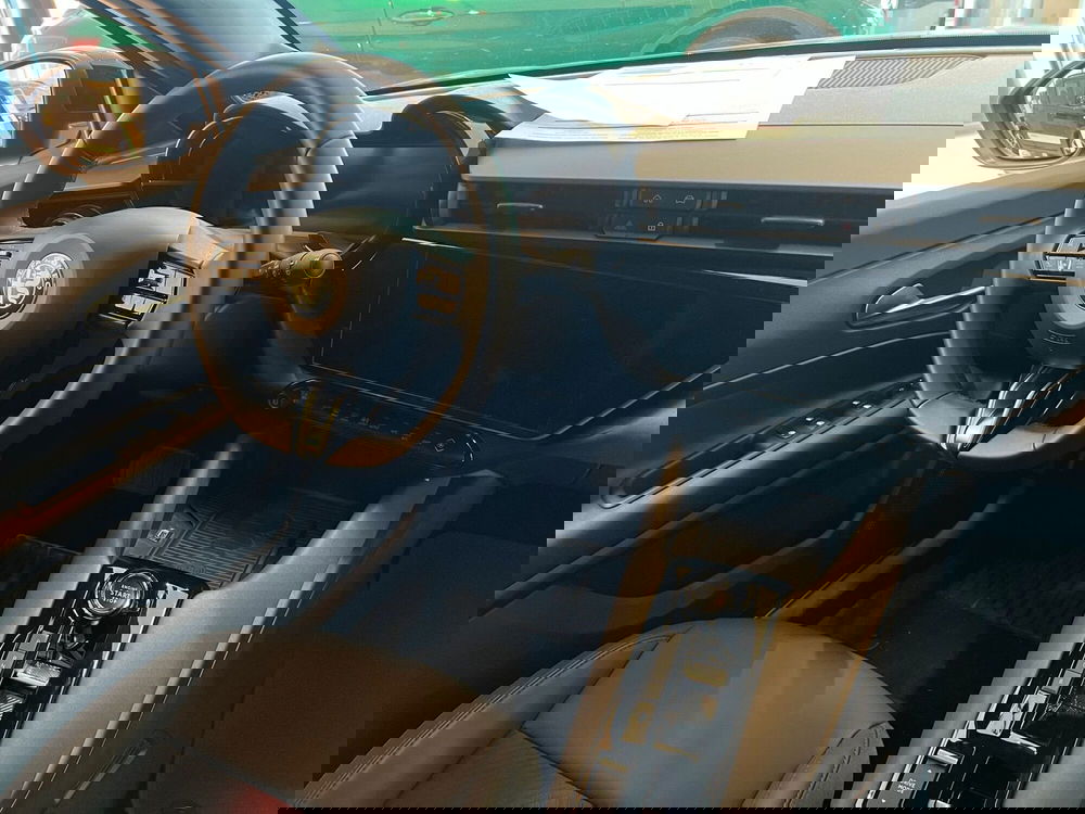 Alfa Romeo Junior nuova a Salerno (15)