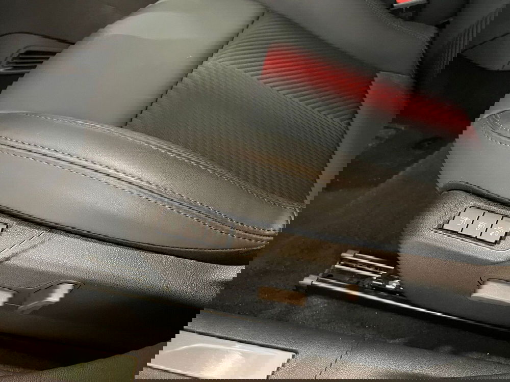 Alfa Romeo Junior nuova a Salerno (17)