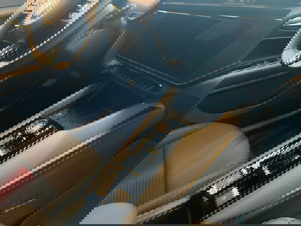 Alfa Romeo Junior nuova a Salerno (19)