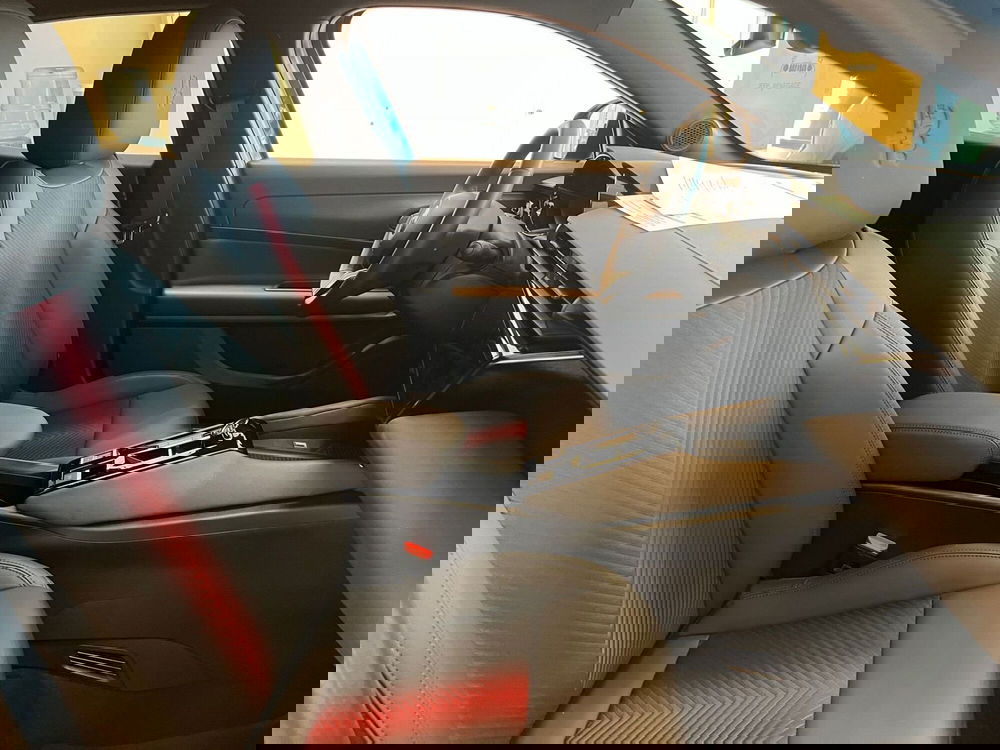 Alfa Romeo Junior nuova a Salerno (20)