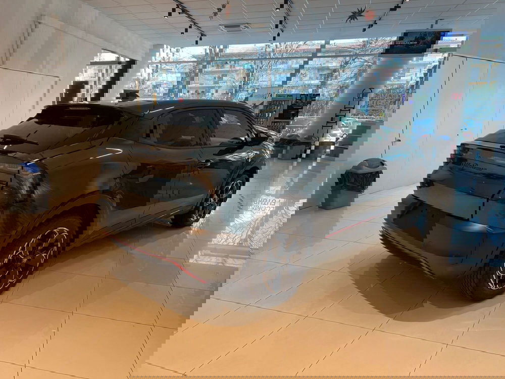 Alfa Romeo Junior nuova a Salerno (3)