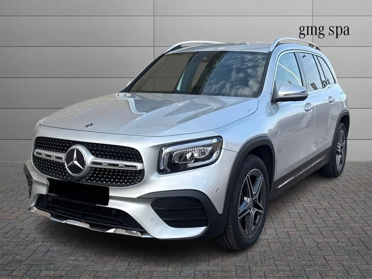 Mercedes-Benz GLB usata a Firenze