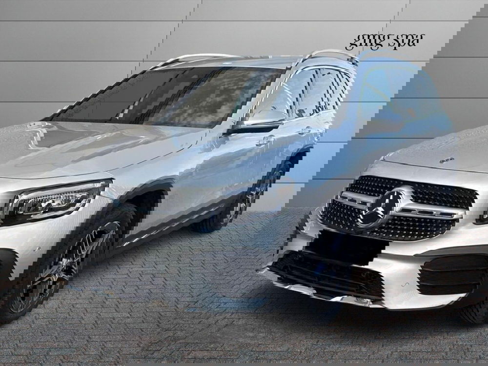 Mercedes-Benz GLB usata a Firenze