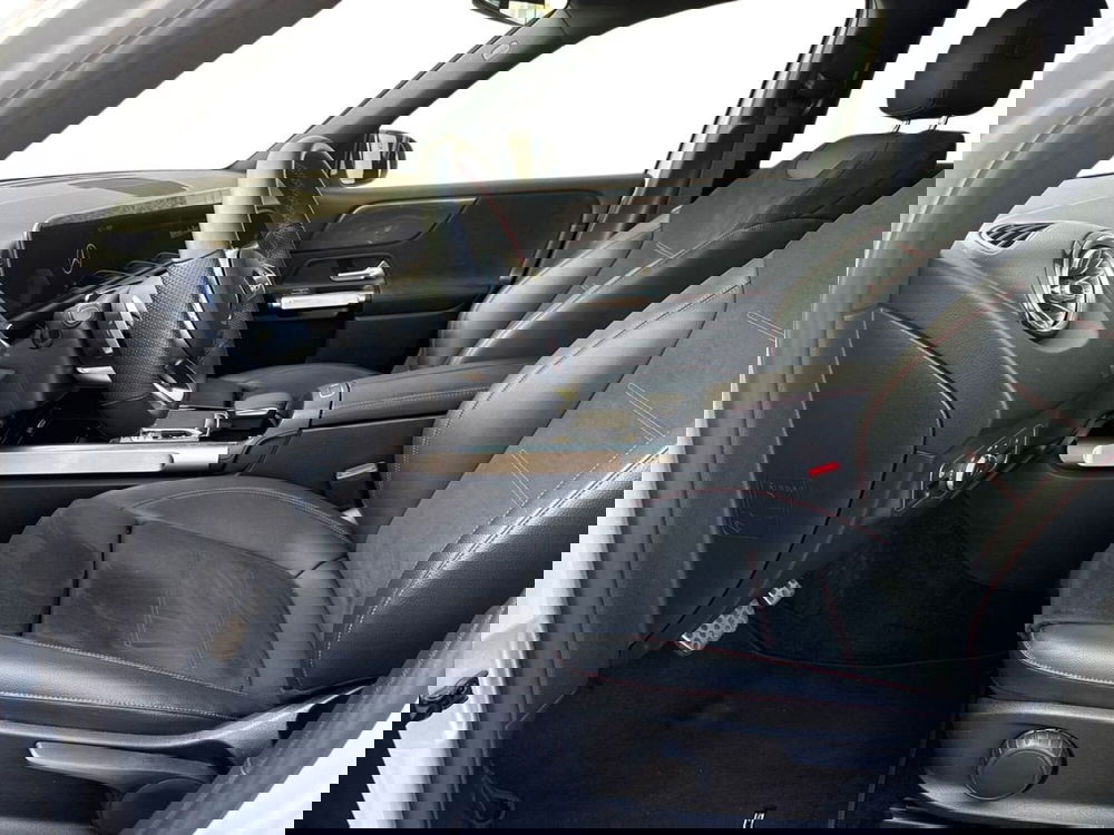 Mercedes-Benz GLB usata a Firenze (10)