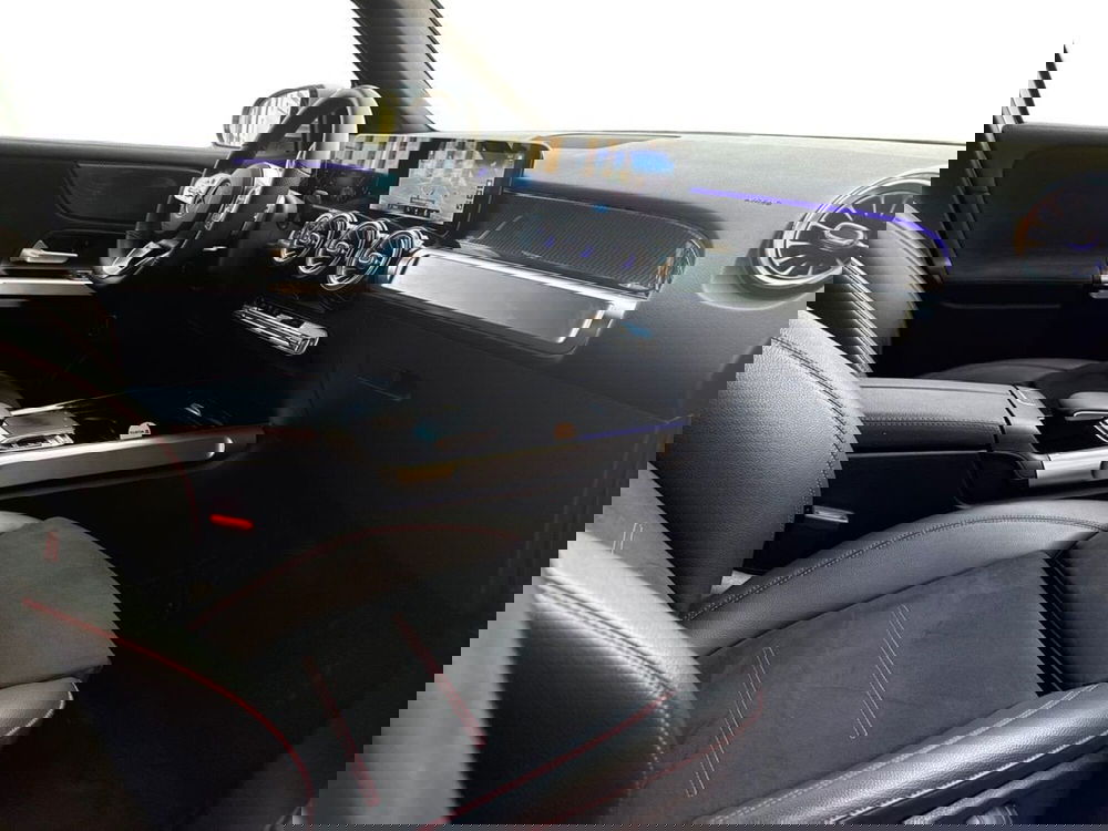 Mercedes-Benz GLB usata a Firenze (15)