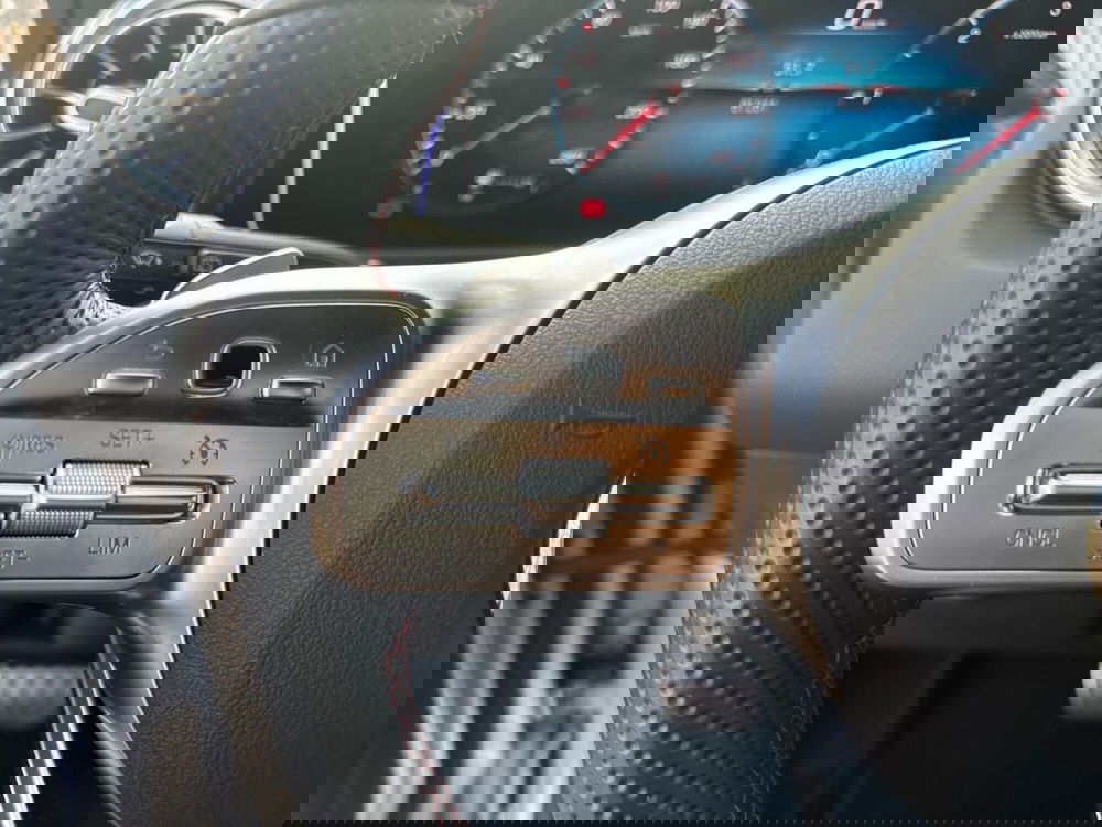 Mercedes-Benz GLB usata a Firenze (18)