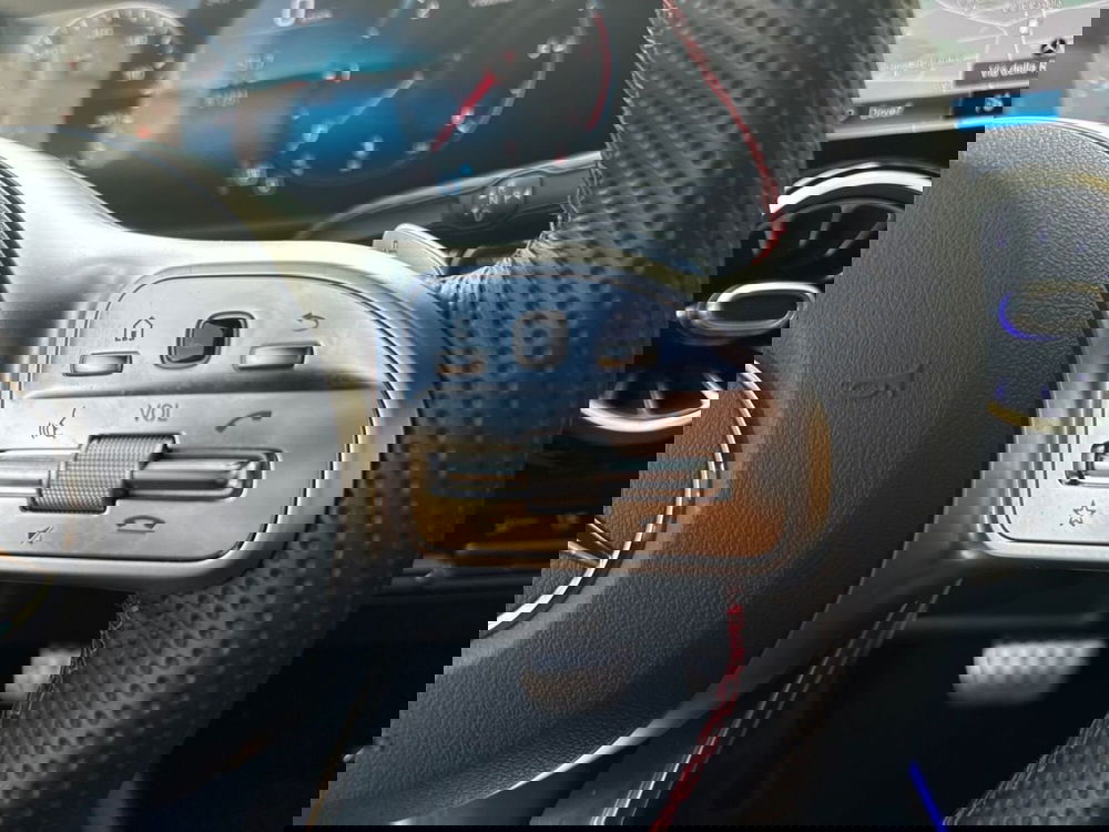 Mercedes-Benz GLB usata a Firenze (19)