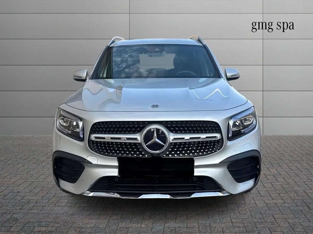Mercedes-Benz GLB usata a Firenze (3)