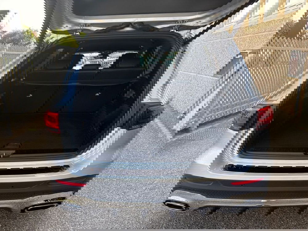 Mercedes-Benz GLB usata a Firenze (8)