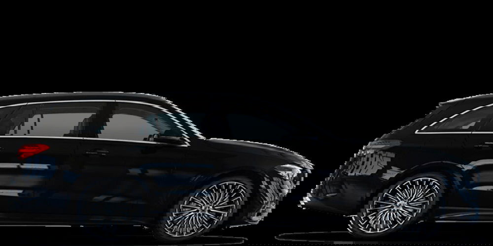 Mercedes-Benz Classe C Station Wagon nuova a Prato