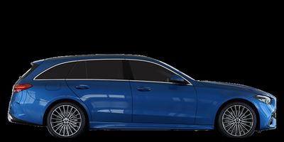 Mercedes-Benz Classe C Station Wagon All-Terrain 220 d mhev Premium Mountain Edition 4matic 197cv auto nuova a Vinci