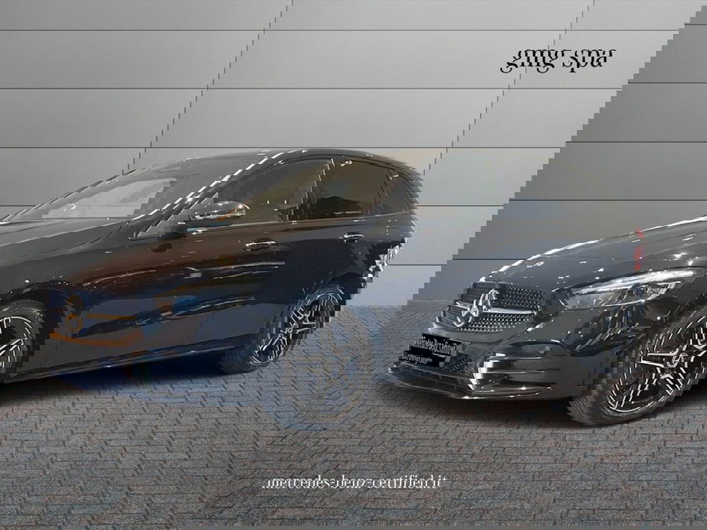 Mercedes-Benz Classe B usata a Firenze