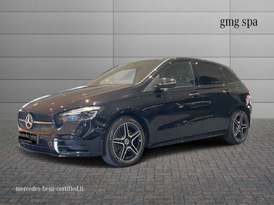 Mercedes-Benz Classe B 250 e phev AMG Line Premium Plus auto del 2024 usata a Vinci