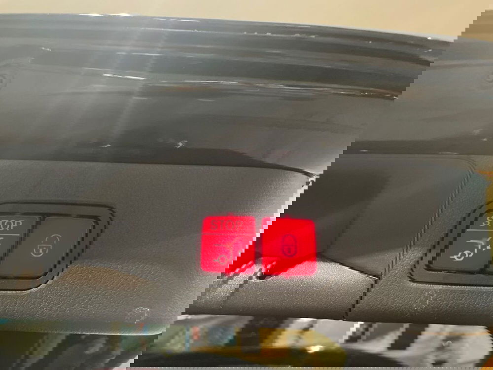 Mercedes-Benz Classe B usata a Firenze (18)