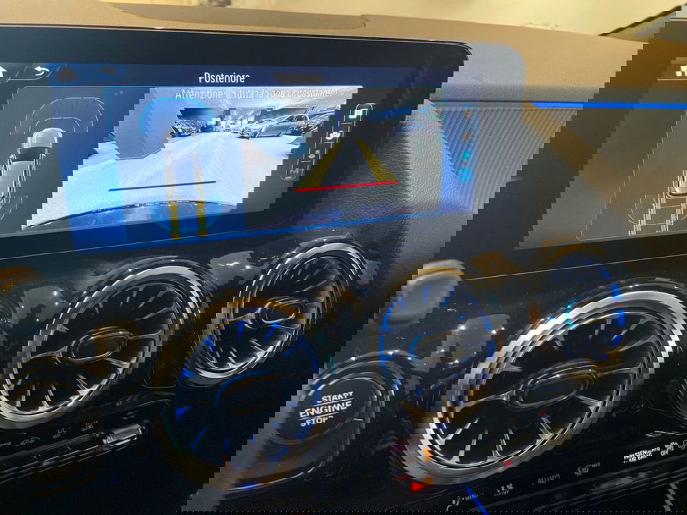 Mercedes-Benz Classe B usata a Firenze (19)