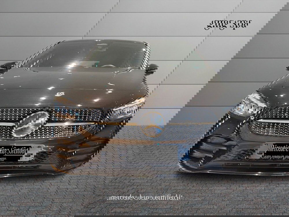 Mercedes-Benz Classe B usata a Firenze (3)