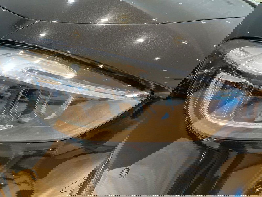 Mercedes-Benz Classe B usata a Firenze (7)