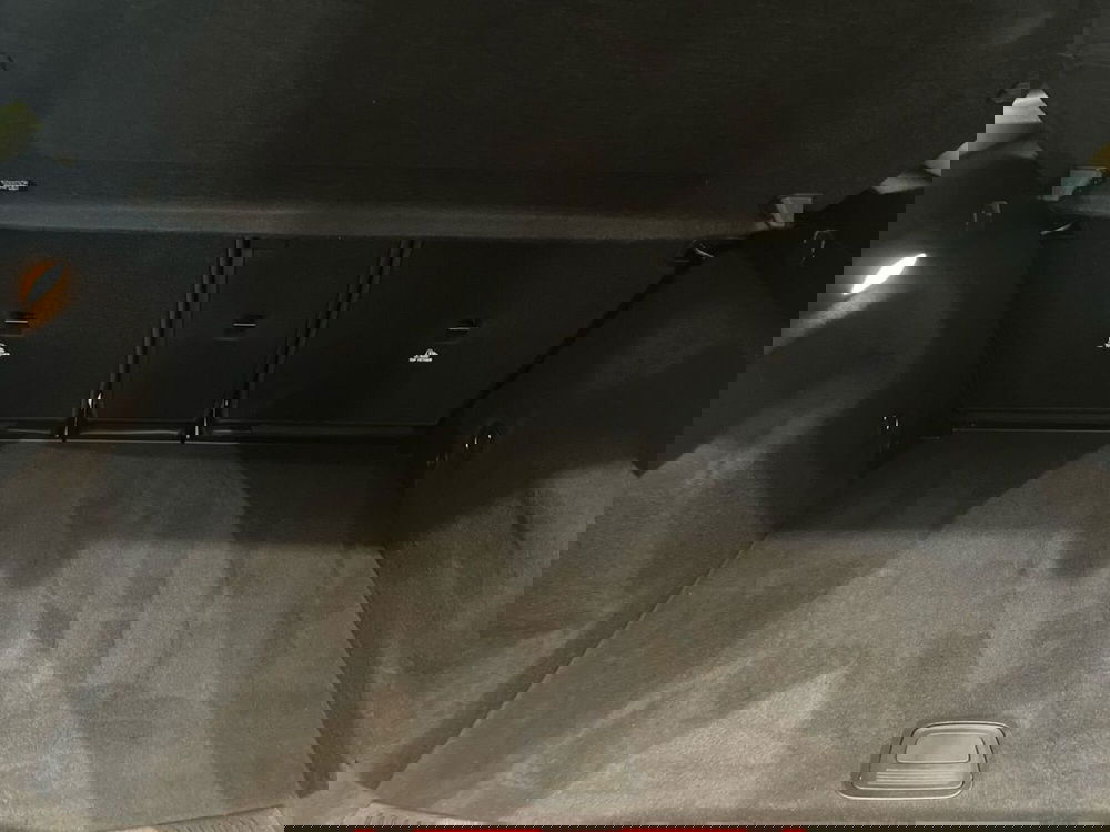 Mercedes-Benz Classe B usata a Firenze (8)