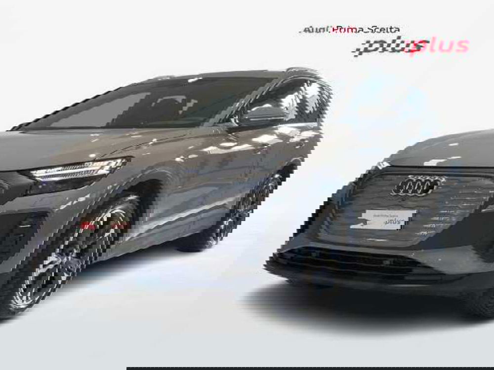 Audi Q4 nuova a Prato