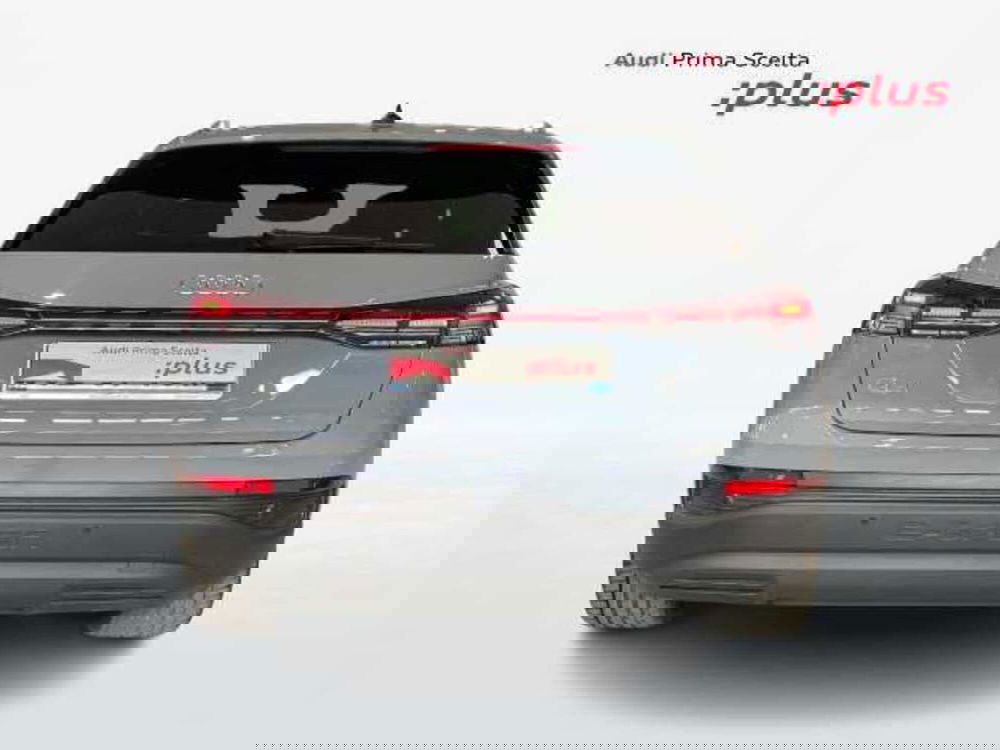 Audi Q4 nuova a Prato (11)