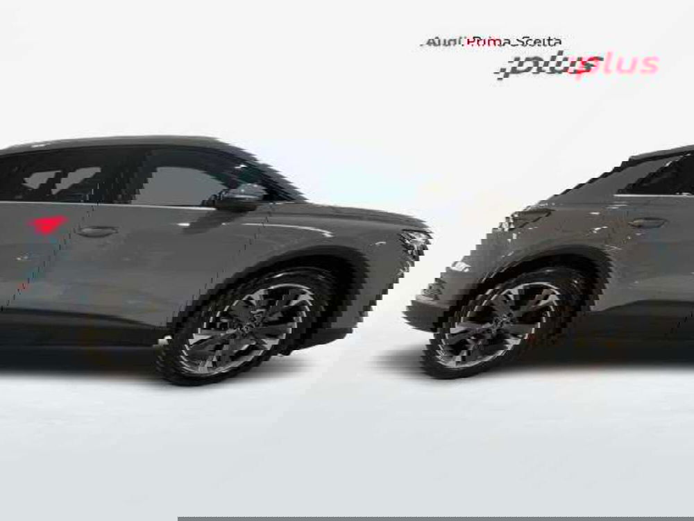 Audi Q4 nuova a Prato (12)