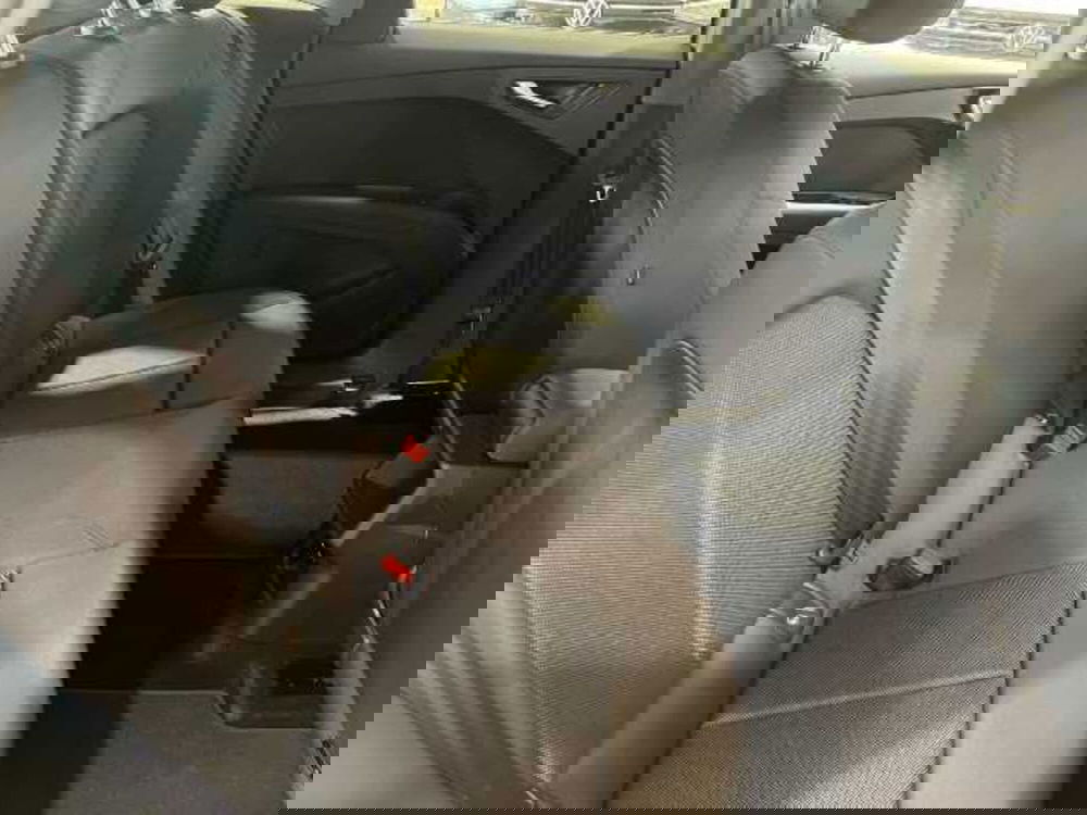 Audi Q4 nuova a Prato (15)