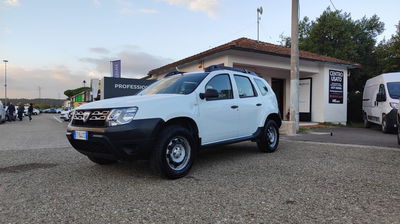 Dacia Duster 1.5 dCi 90CV 4x2 Ambiance del 2014 usata a Empoli