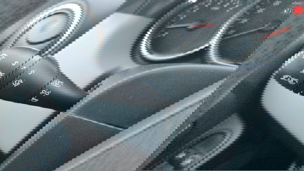 Dacia Duster usata a Firenze (16)