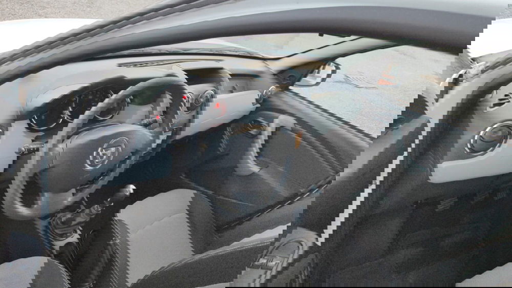 Dacia Duster usata a Firenze (4)