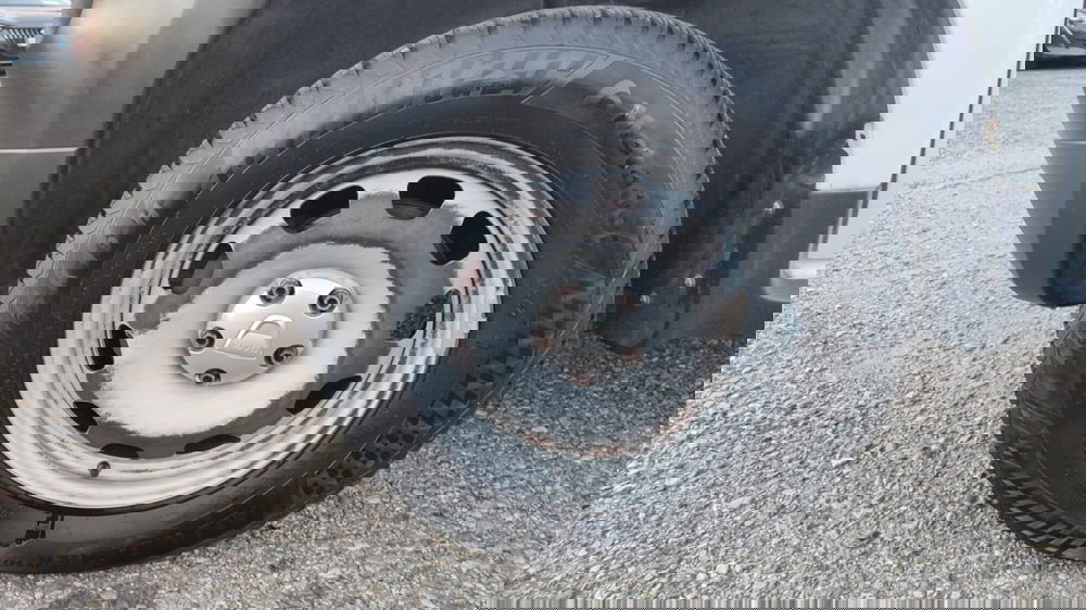 Dacia Duster usata a Firenze (5)