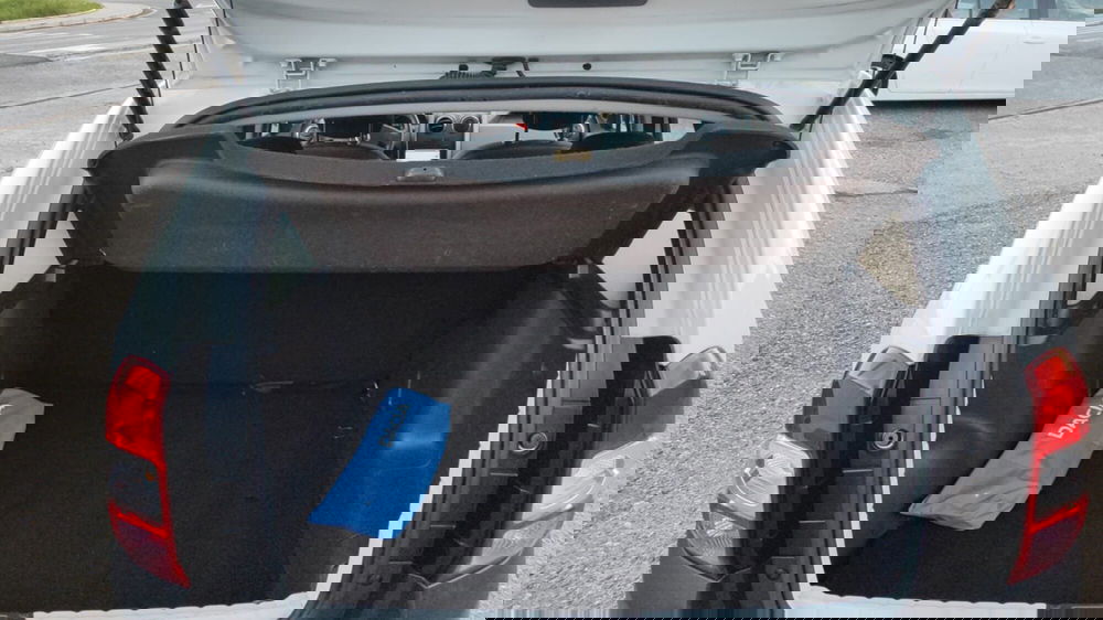 Dacia Duster usata a Firenze (8)