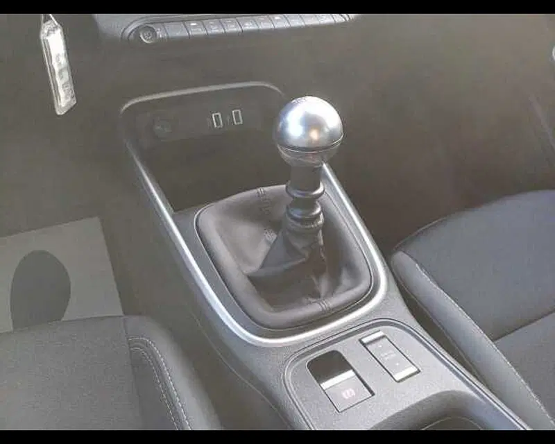 Jeep Avenger usata a Venezia (10)