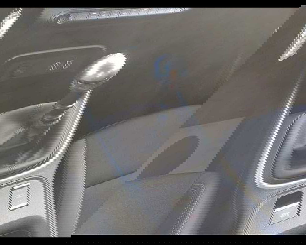 Jeep Avenger usata a Venezia (10)