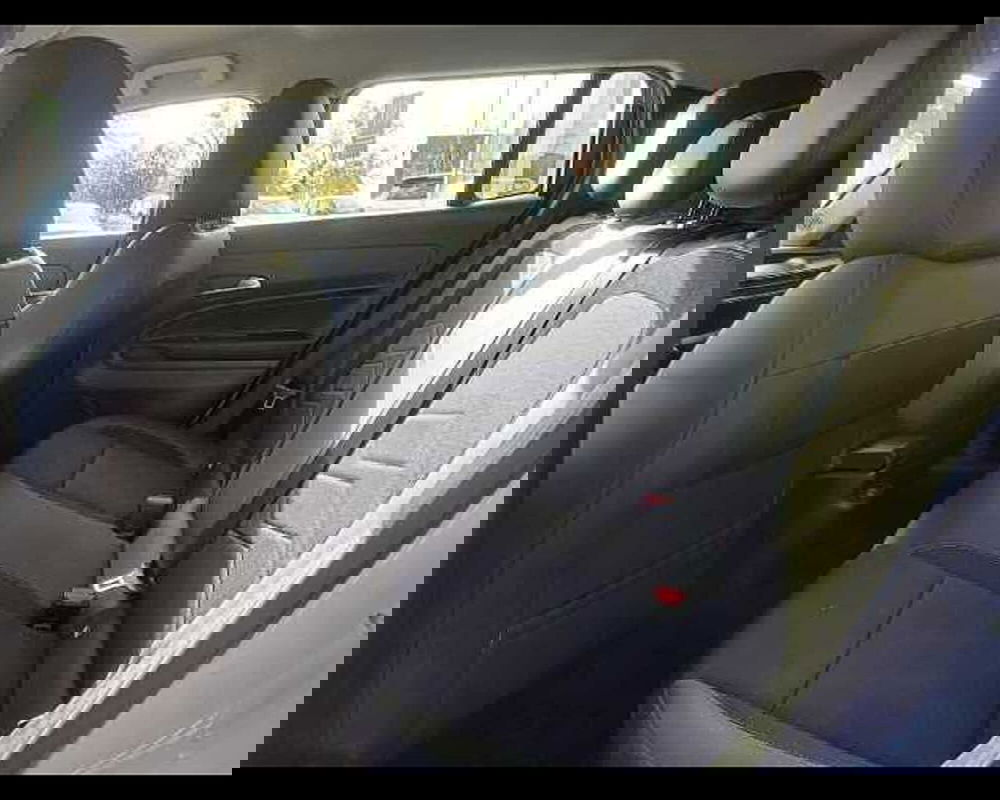 Jeep Avenger usata a Venezia (12)