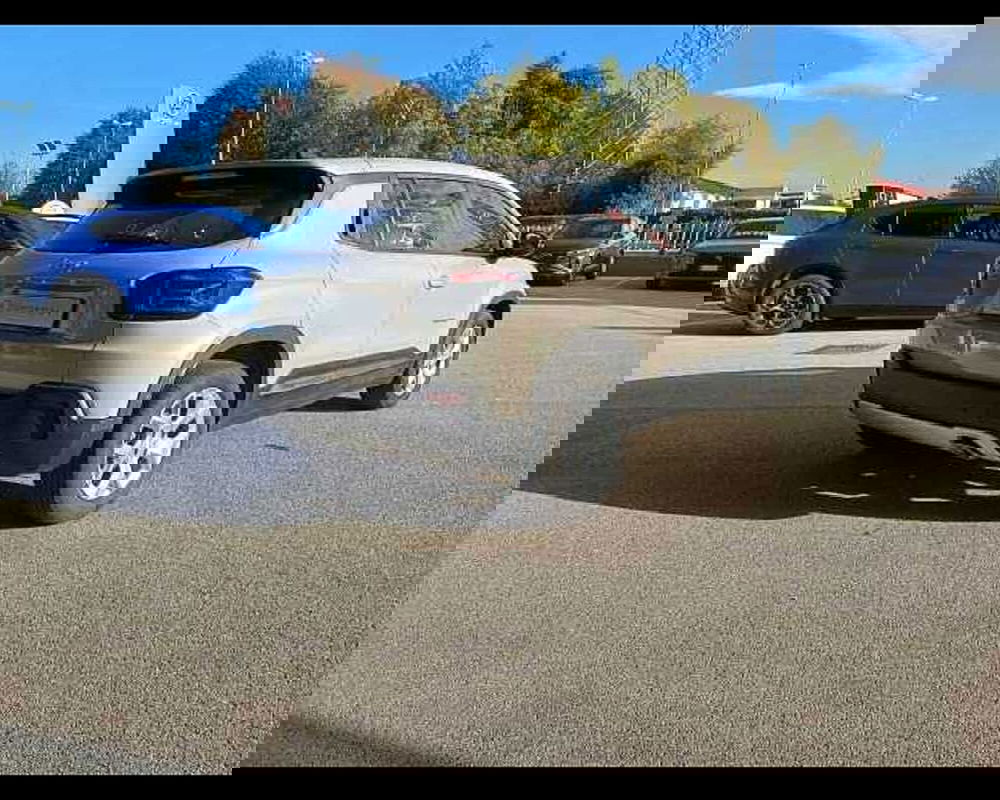 Jeep Avenger usata a Venezia (3)