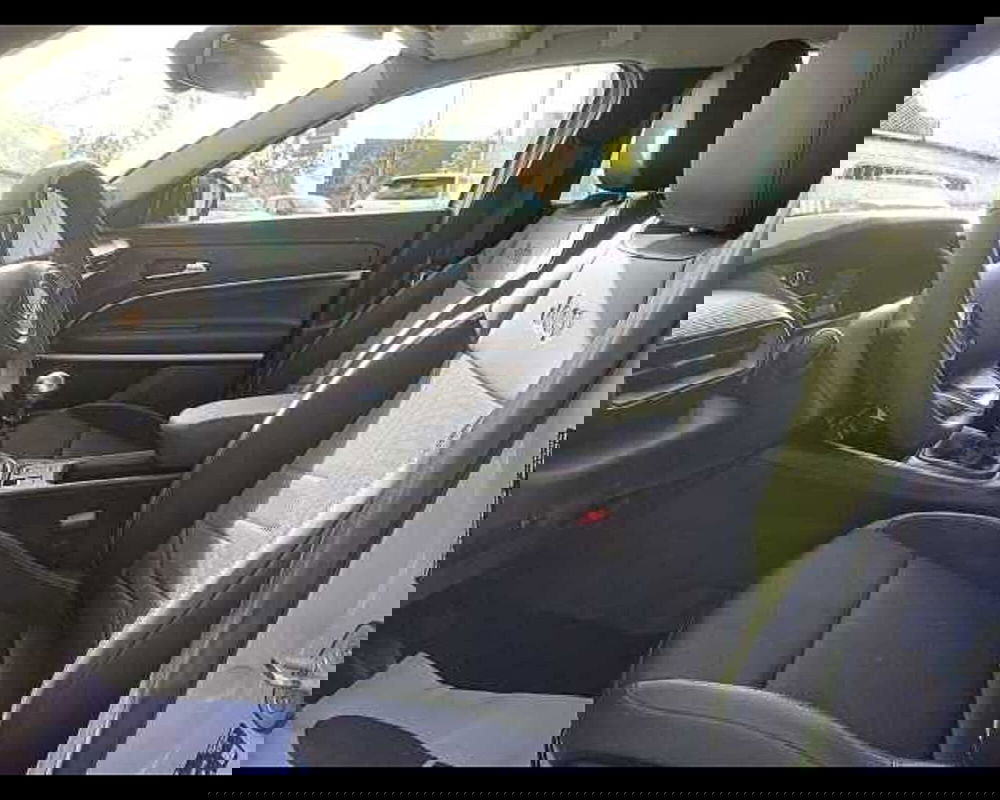 Jeep Avenger usata a Venezia (6)