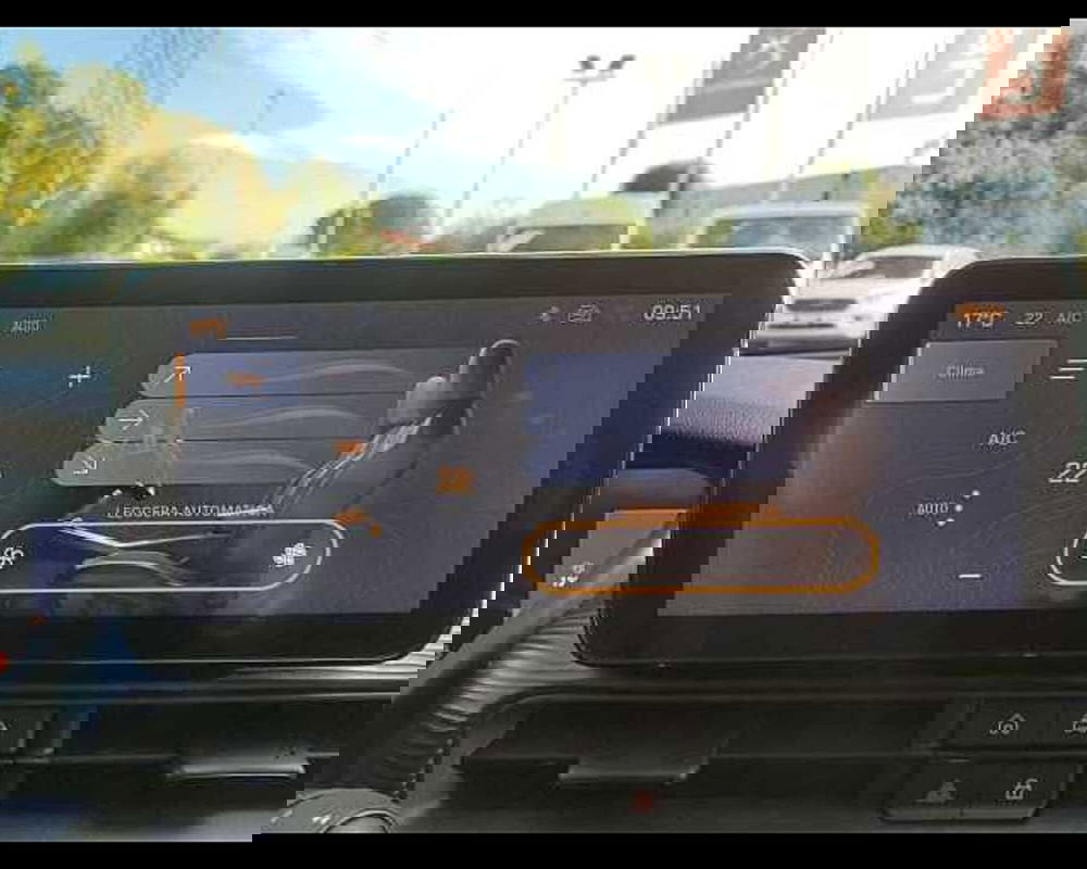 Jeep Avenger usata a Venezia (9)