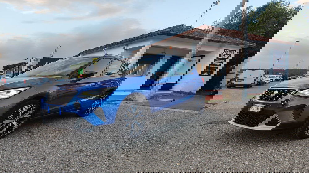 SEAT Arona usata a Firenze