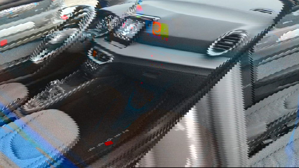 SEAT Arona usata a Firenze (11)