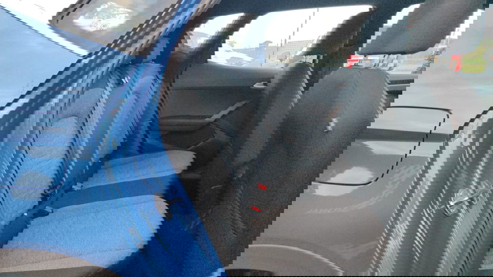SEAT Arona usata a Firenze (12)