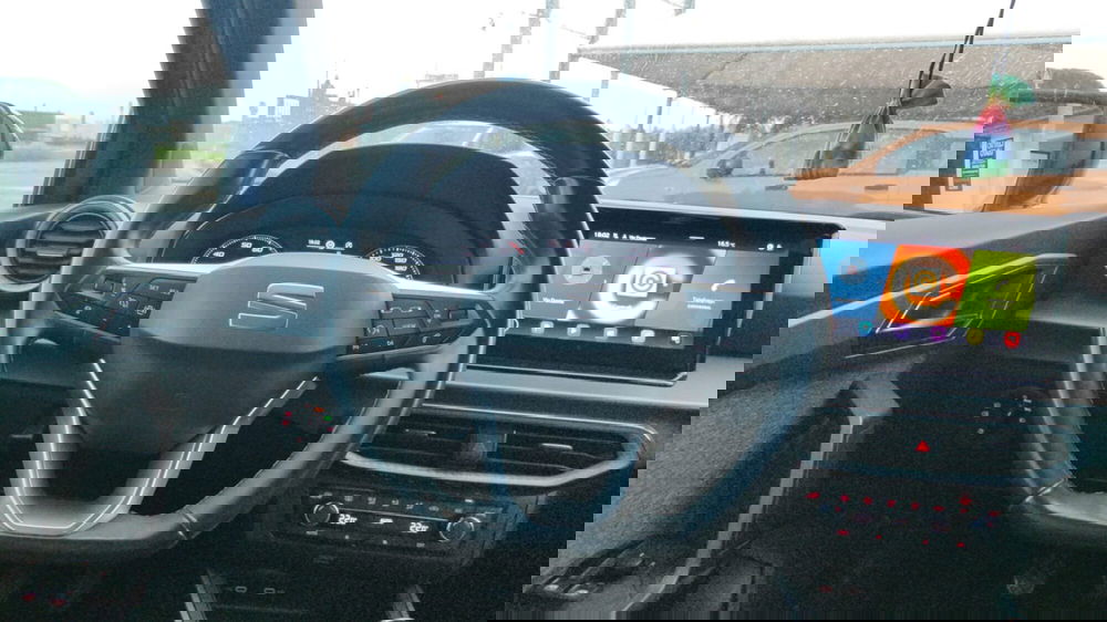 SEAT Arona usata a Firenze (15)