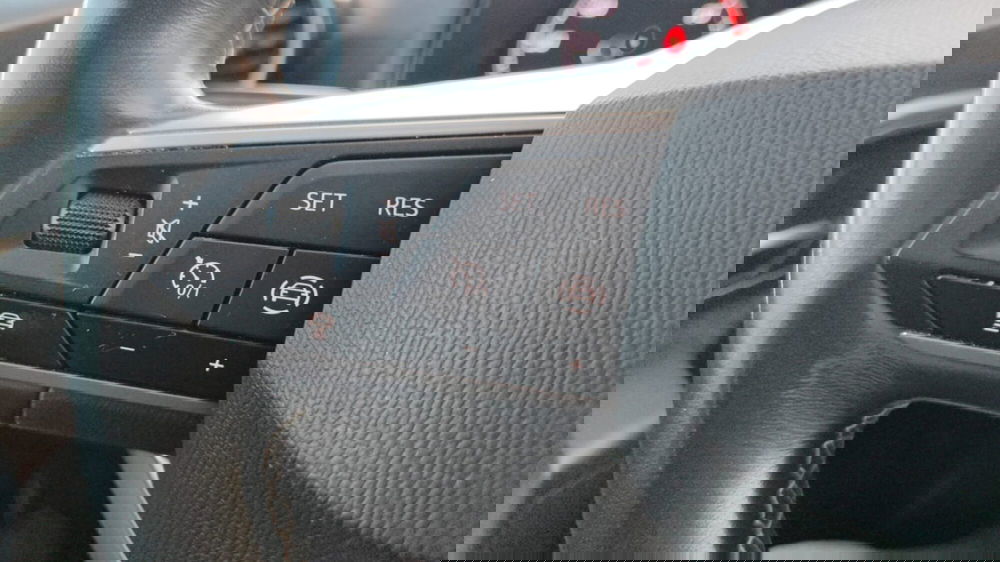 SEAT Arona usata a Firenze (16)