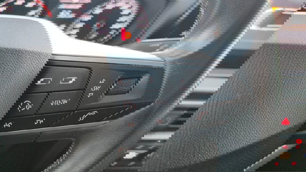 SEAT Arona usata a Firenze (17)