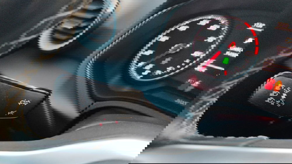 SEAT Arona usata a Firenze (18)