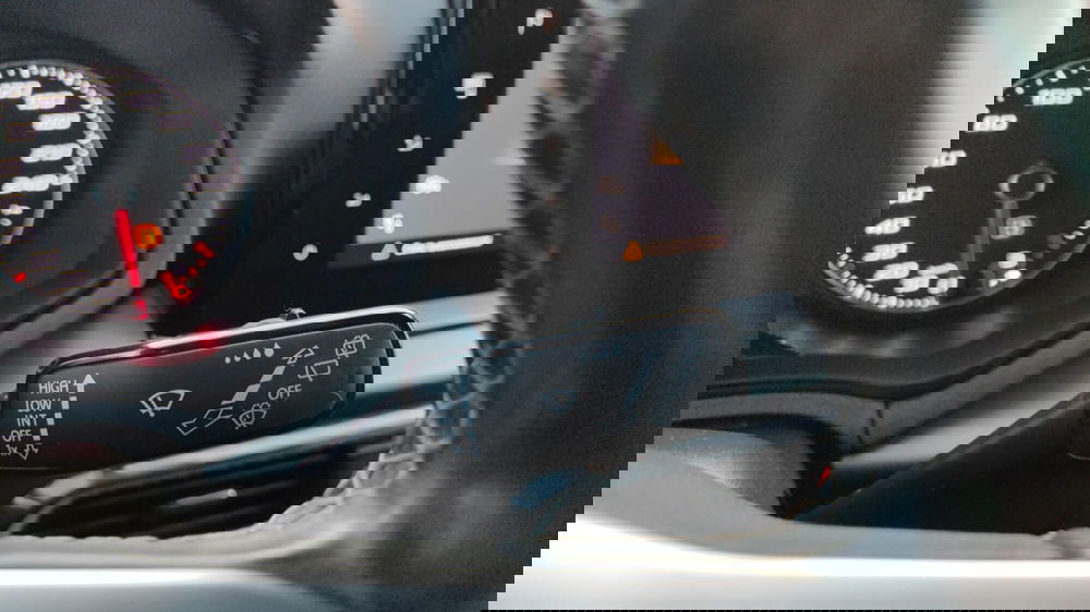 SEAT Arona usata a Firenze (19)