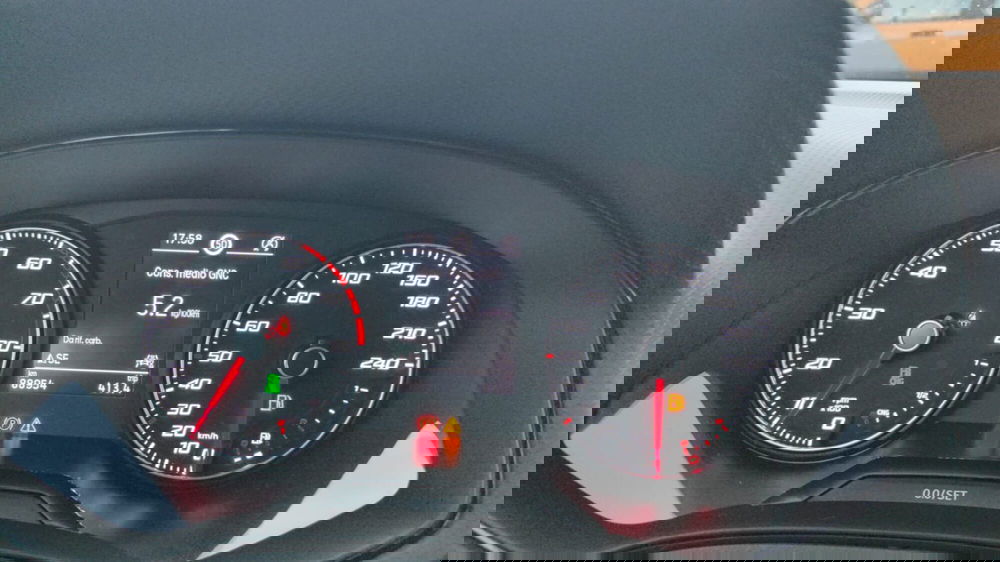 SEAT Arona usata a Firenze (2)