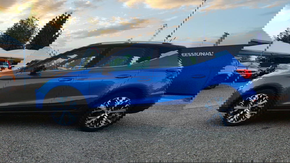 SEAT Arona usata a Firenze (3)